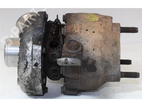 Turbocharger/Supercharger HONDA ACCORD VII Tourer (CM, CN) 2.2 i-CTDi (CN2) | BP15142309M71 