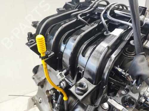 Engine RENAULT CLIO III (BR0/1, CR0/1) 1.2 16V (BR02, BR0J, BR11, CR02, CR0J, CR11) | BP36353016M1 - Image 7
