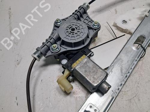 Left rear window motor KIA STONIC (YB) 1.0 T-GDi Eco-Dynamics+ | BP33195788E23 - Image 2