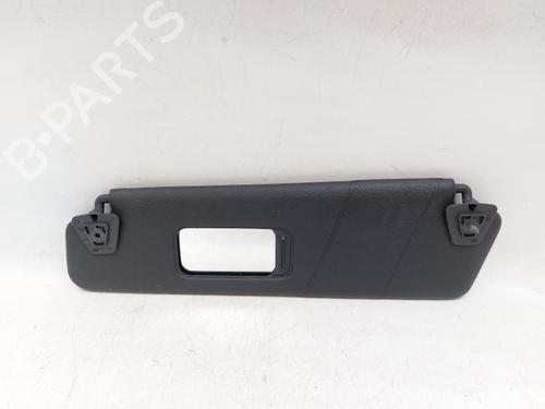 Right sun visor MERCEDES-BENZ SLK (R170) 320 (170.465) | BP24873719I2 