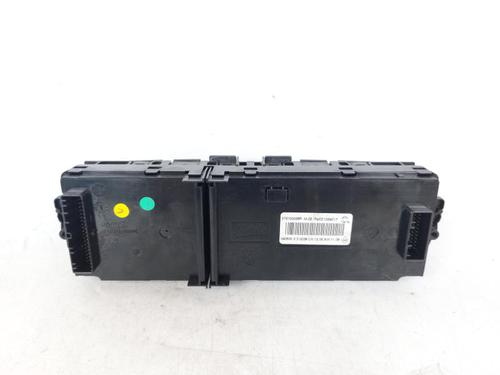 Climate control RENAULT GRAND SCÉNIC III (JZ0/1_) 1.4 16V (JZ0F) | BP18022497I5