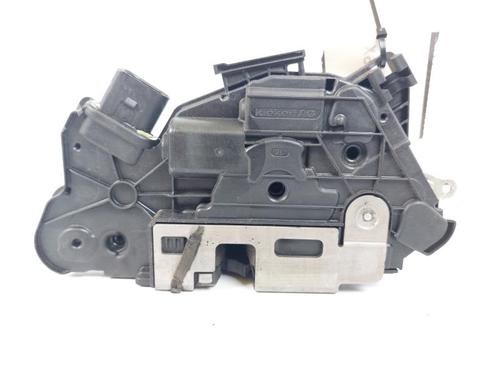 Used Front left lock SEAT Mii (KF1, KE1) 1.0 EcoFuel (68 hp) 15166866
