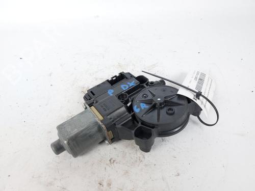 Used Rear right window mechanism VW POLO V (6R1, 6C1) 1.2 (60 hp) 20502634