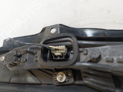 Right taillight FIAT PANDA (169_) 1.2 LPG (169.AXB1A) | BP37260006C35 - Image 4