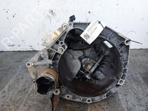 Used Gearbox Gearbox FIAT PUNTO (176_) 75 1.2 (73 hp) 33840275 33840275