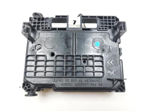 Zekeringkast CITROËN C3 Picasso (SH_) 1.2 THP 110 (SHHNZ6) | BP29238095E1