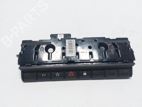 Commande Chauffage RENAULT CAPTUR II (HF_) TCe 130 (HFMF) (131 hp) 33192855