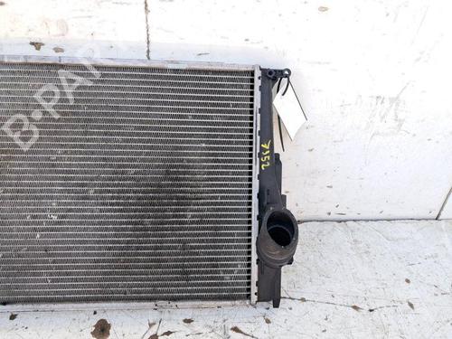 Water radiator BMW 1 (E87) 118 d | BP34505589M31 - Image 3