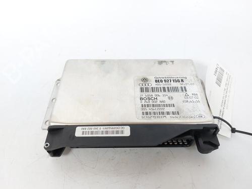 Automatisk girkasse styreenhet AUDI A4 B6 Avant (8E5) 1.9 TDI (130 hp) 17203041