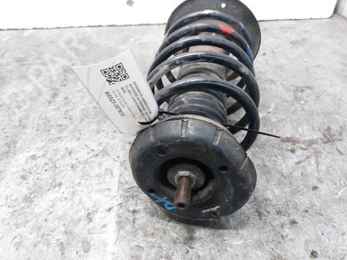 Right front shock absorber CITROËN C3 II (SC_) 1.4 HDi 70 (SC8HZC, SC8HR0, SC8HP4) | BP33195169M17 - Image 4