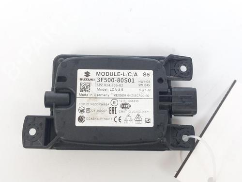 Motorstyringsenhed SUZUKI SWIFT V (AZ) 1.2 Hybrid (Mild Hybrid) AllGrip (A2L412) (83 hp) 15170324