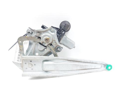 Rear right window mechanism TOYOTA YARIS (_P13_) 1.0 (KSP130_, KSP130) | BP29824190C25