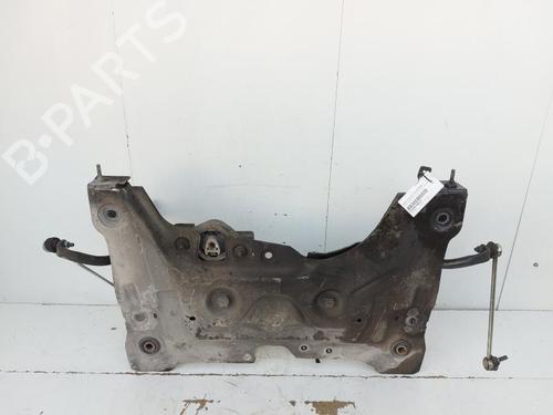 Used Subframe Subframe RENAULT LAGUNA III Grandtour (KT0/1) 2.0 dCi (KT01, KT08, KT09, KT0K, KT12, KT1D, KT1W) (150 hp) 17472460 17472460