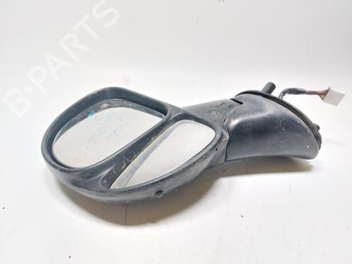 Left mirror FIAT MULTIPLA (186_) 1.9 JTD (186AXE1A) | BP30505680C26
