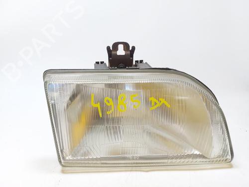 Used Right headlight FORD FIESTA III (GFJ) 1.4 (73 hp) 30453875