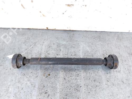 Used Driveshaft Driveshaft VW TOUAREG (7LA, 7L6, 7L7) 5.0 V10 TDI (313 hp) 15168995 15168995