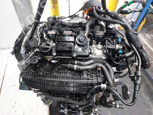 Engine VOLVO XC40 (536) B4 Mild-Hybrid | BP33752168M1 - Image 10