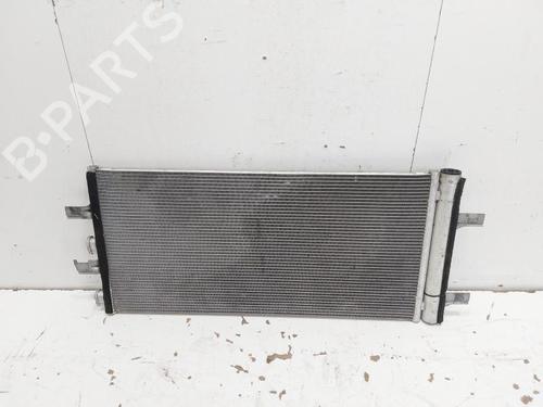 AC radiator BMW X1 (F48) xDrive 20 d | BP17206604M32