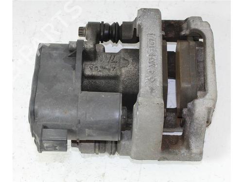 Left front brake caliper PEUGEOT 3008 II SUV (MC_, MR_, MJ_, M4_) 1.2 THP/ PureTech 130 (MRHNSM, MRHNSU, MRHNSJ, MRHNYW,... | BP15142606M105 