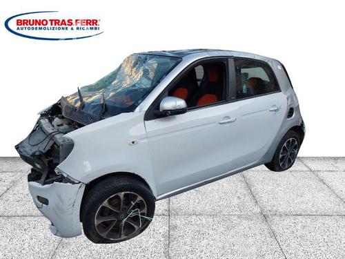 Højre sæde airbag SMART FORFOUR Hatchback (453) 1.0 (453.042, 453.043) | BP21213008C14 