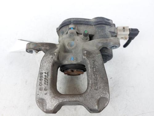 Left front brake caliper JEEP COMPASS (MP, M6, MV, M7) 2.0 CRD 4x4 | BP15173037M105 