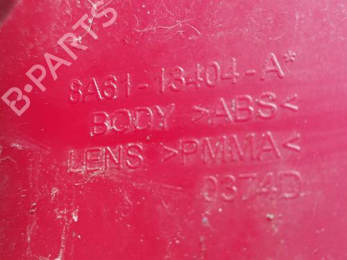 Right taillight FORD FIESTA VI (CB1, CCN) 1.25 | BP30531143C35 