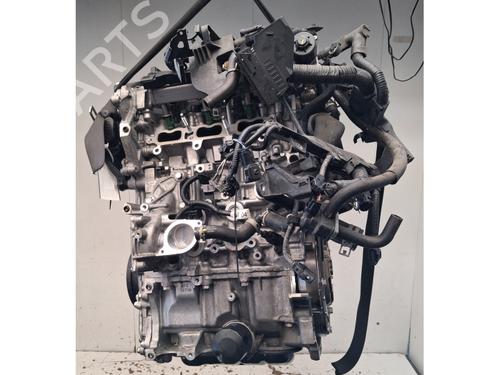 Used Engine Engine MAZDA 2 Hatchback (KB) 1.5 Hybrid (KBAC3X) (116 hp) 34052313 34052313