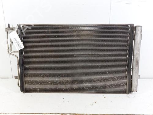 Used AC radiator AC radiator HYUNDAI i30 (FD) 1.4 (109 hp) 15172155 15172155