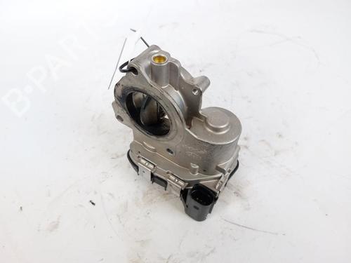 Used Throttle body Throttle body JEEP COMPASS (MP, M6, MV, M7) 1.6 CRD (120 hp) 23880185 23880185