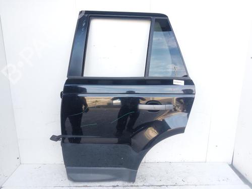 Used Left rear door Left rear door LAND ROVER RANGE ROVER SPORT I (L320) 2.7 D 4x4 (190 hp) 26305971 26305971