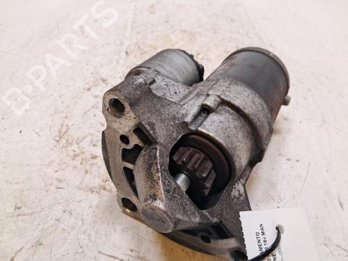 Startmotor CITROËN JUMPY III Van (V_) 2.0 BlueHDi 120 | BP37282224M8 - Image 2