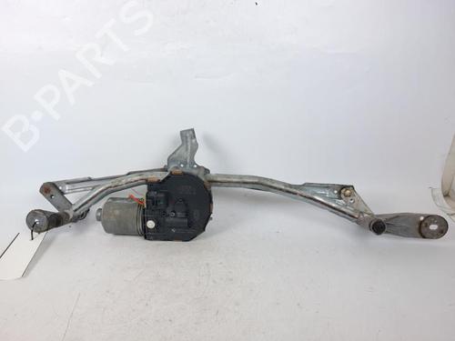 Front wiper motor BMW 5 (F10) 520 d | BP15165180M29 