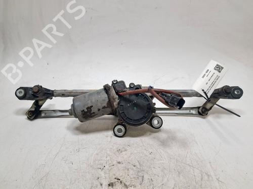 Used Front wiper motor Front wiper motor OPEL ANTARA A (L07) 2.0 CDTI (150 hp) 40255580 40255580