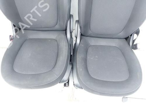 Seats set SMART FORFOUR Hatchback (453) electric drive / EQ (453.091) | BP20671041C78 - Image 3