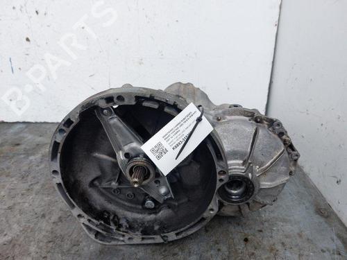 Used Gearbox Gearbox SMART FORTWO Cabrio (450) 0.7 (450.452) (61 hp) 33571715 33571715