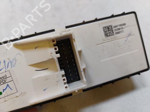 Left front window switch KIA SPORTAGE V (NQ5) 1.6 CRDi MHEV AWD | BP37485957I27 - Image 4