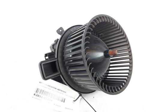 Used Heater blower motor AUDI A4 B9 Avant (8W5, 8WD) 2.0 TDI (150 hp) 15277562