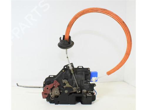 Zamek drzwi przednich lewych AUDI A3 (8P1) 1.6 | BP15141646C98