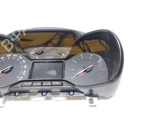 Instrument cluster CITROËN C3 III (SX) 1.2 PureTech 82 | BP31272651C47 - Image 3