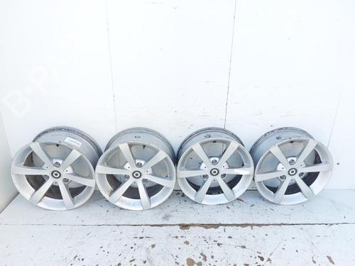 Used Rim SMART FORTWO Coupe (451) 1.0 (451.331, 451.380) (71 hp) 29056229
