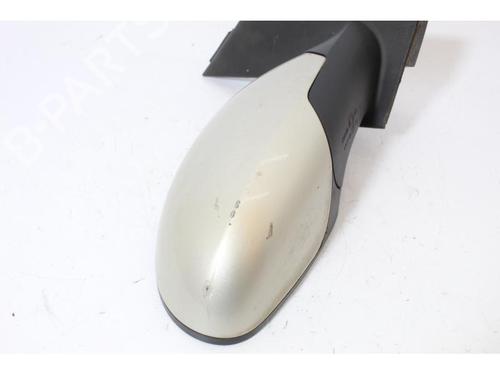 Right mirror SEAT ALTEA (5P1) 1.9 TDI | BP15147558C27 