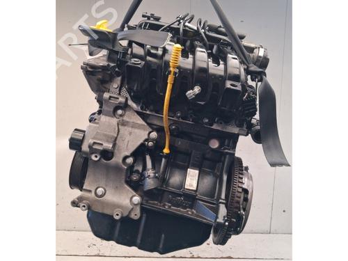 Used Engine Engine RENAULT TWINGO II (CN0_) 1.2 16V (CN04, CN0B) (75 hp) 40288358 40288358