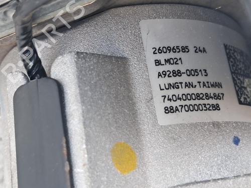 Steering column LANCIA YPSILON (843_) 1.3 D Multijet (843.AXF11, 843.AXF1A, 843.AXM11,... | BP38042799M21 - Image 5