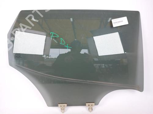 Used Rear right window mechanism Rear right window mechanism 37507985 37507985