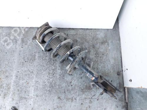 Used Left front shock absorber Left front shock absorber NISSAN QASHQAI I (J10, NJ10) 1.6 dCi All-wheel Drive (130 hp) 33193726 33193726