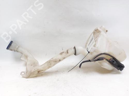 Windscreen washer tank PEUGEOT 2008 I (CU_) 1.6 HDi | BP27443451C113 