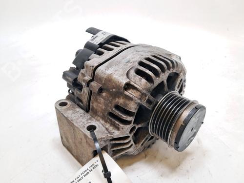 Alternator FIAT PANDA (169_) 1.3 D Multijet 4x4 (169.AXC2A) | BP40491919M7 - Image 2