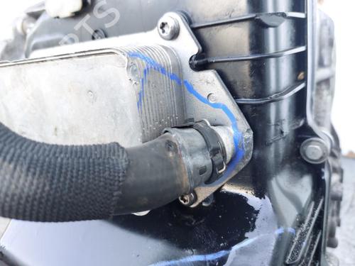 Gearbox MERCEDES-BENZ A-CLASS (W177) A 180 d (177.010) | BP28618736M3 