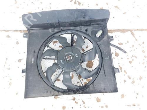 Used Radiator fan KIA VENGA (YN) 1.4 CVVT (90 hp) 29350110