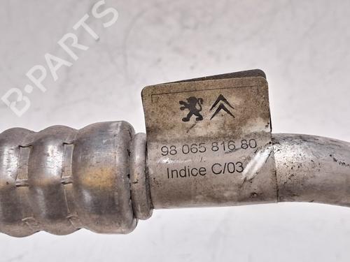 AC pipe CITROËN C4 Picasso II 1.6 HDi / BlueHDi 115 | BP39552834M126  - Image 5